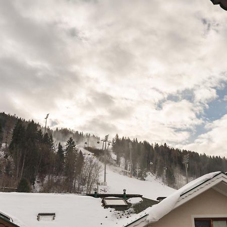 Appartements Coburg By Schladming-Appartements ห้อง รูปภาพ