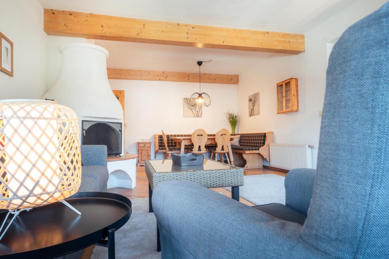 Appartements Coburg By Schladming-Appartements ภายนอก รูปภาพ