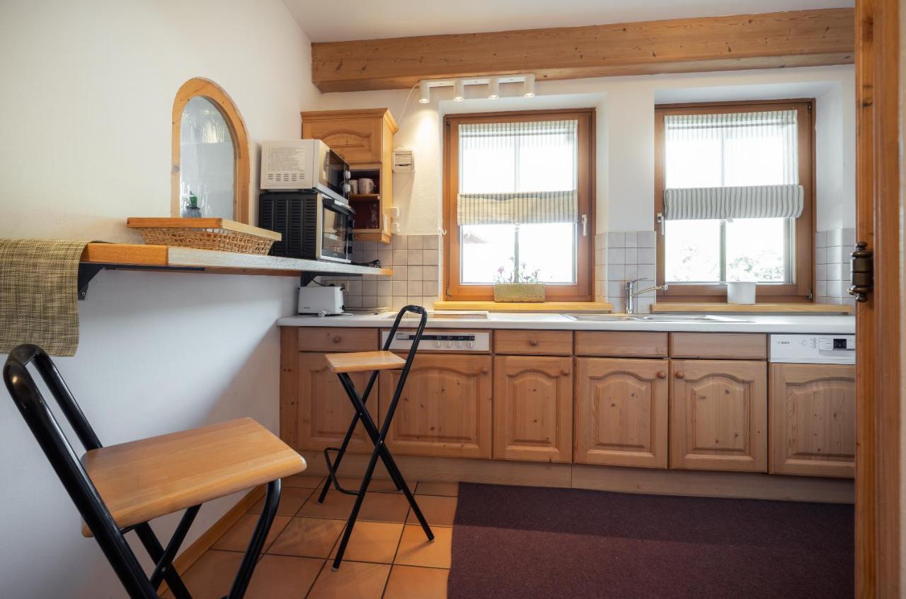 Appartements Coburg By Schladming-Appartements ภายนอก รูปภาพ