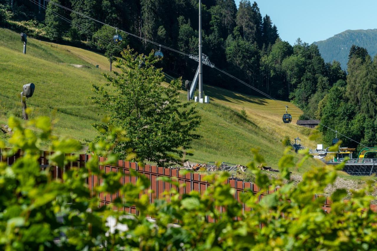 Appartements Coburg By Schladming-Appartements ภายนอก รูปภาพ