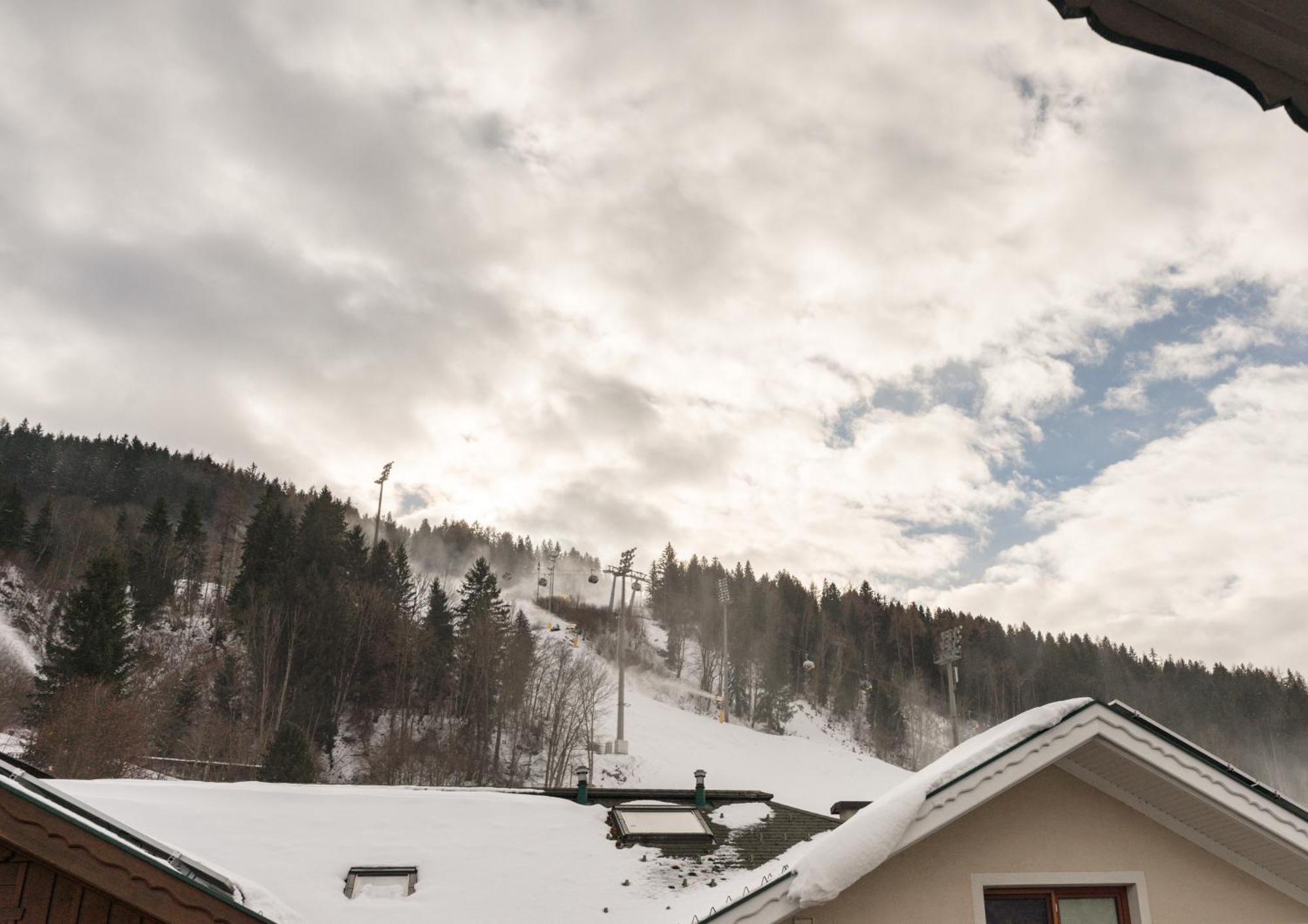 Appartements Coburg By Schladming-Appartements ห้อง รูปภาพ