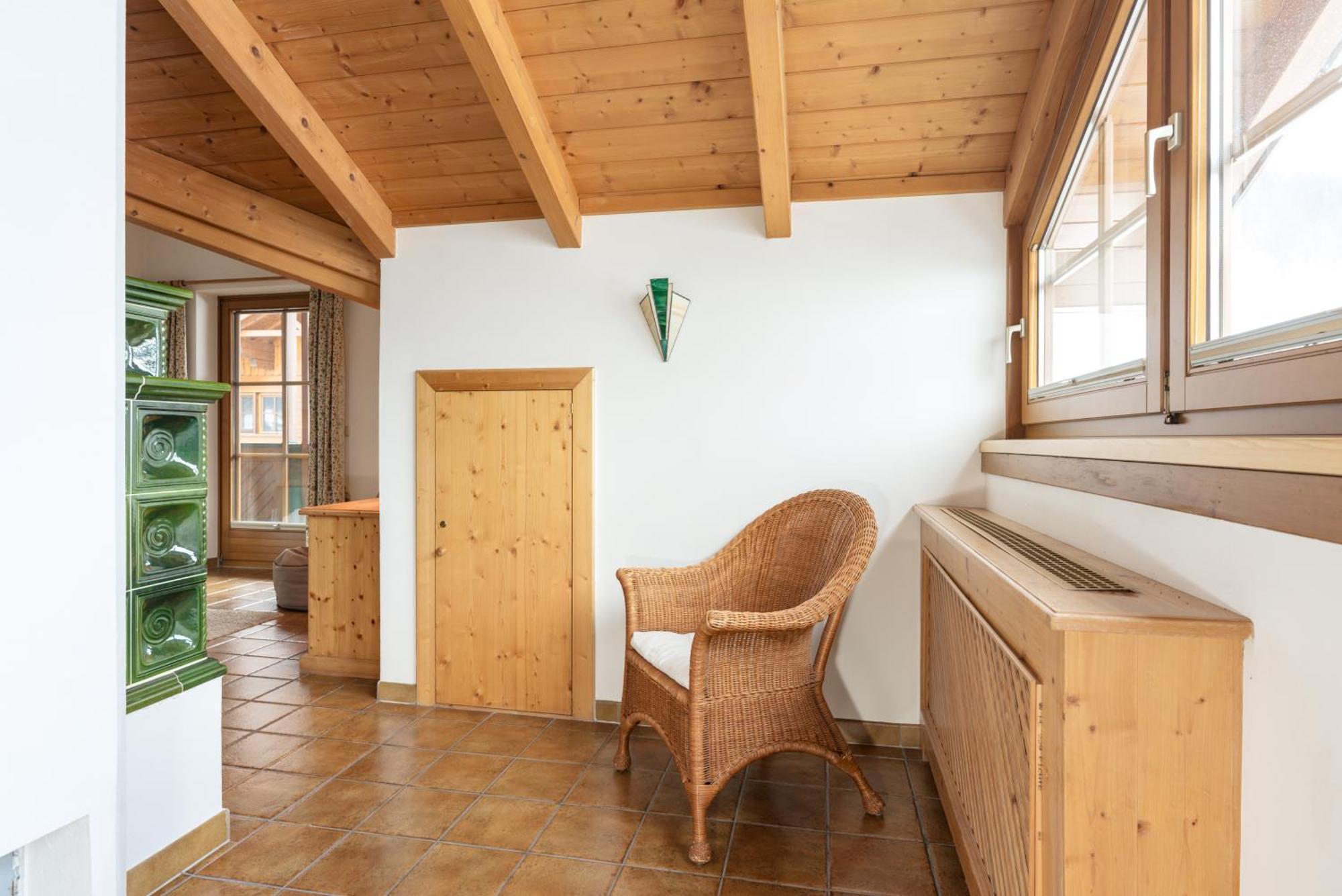 Appartements Coburg By Schladming-Appartements ห้อง รูปภาพ